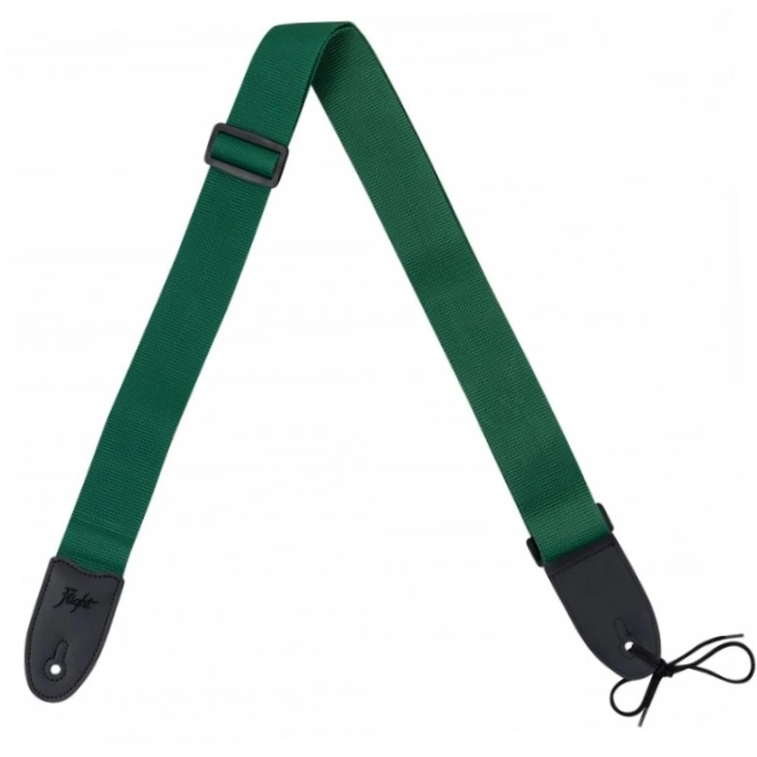 Ремень для гитары Flight FSG-100GR