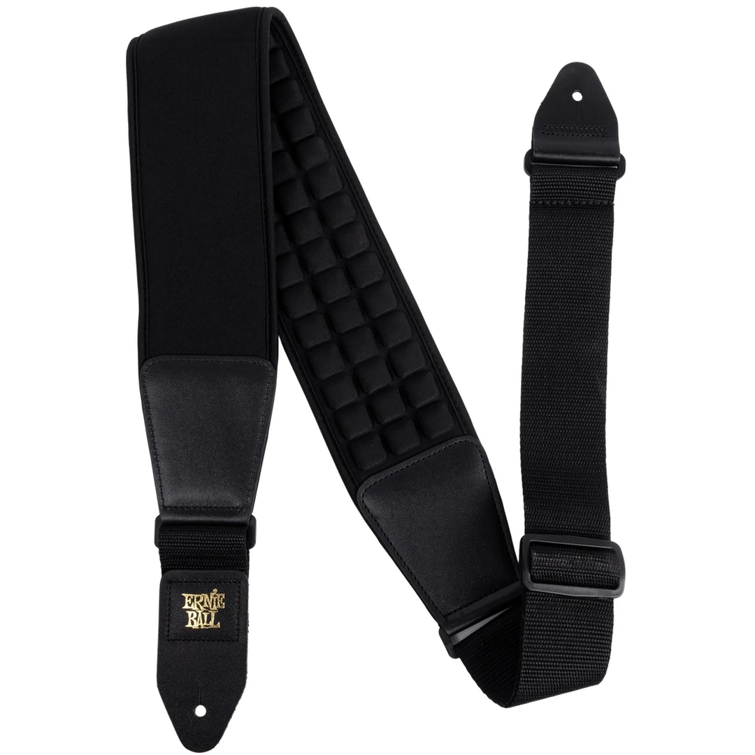 Ремень для гитары Ernie Ball Cloud Comfort Wide 5374