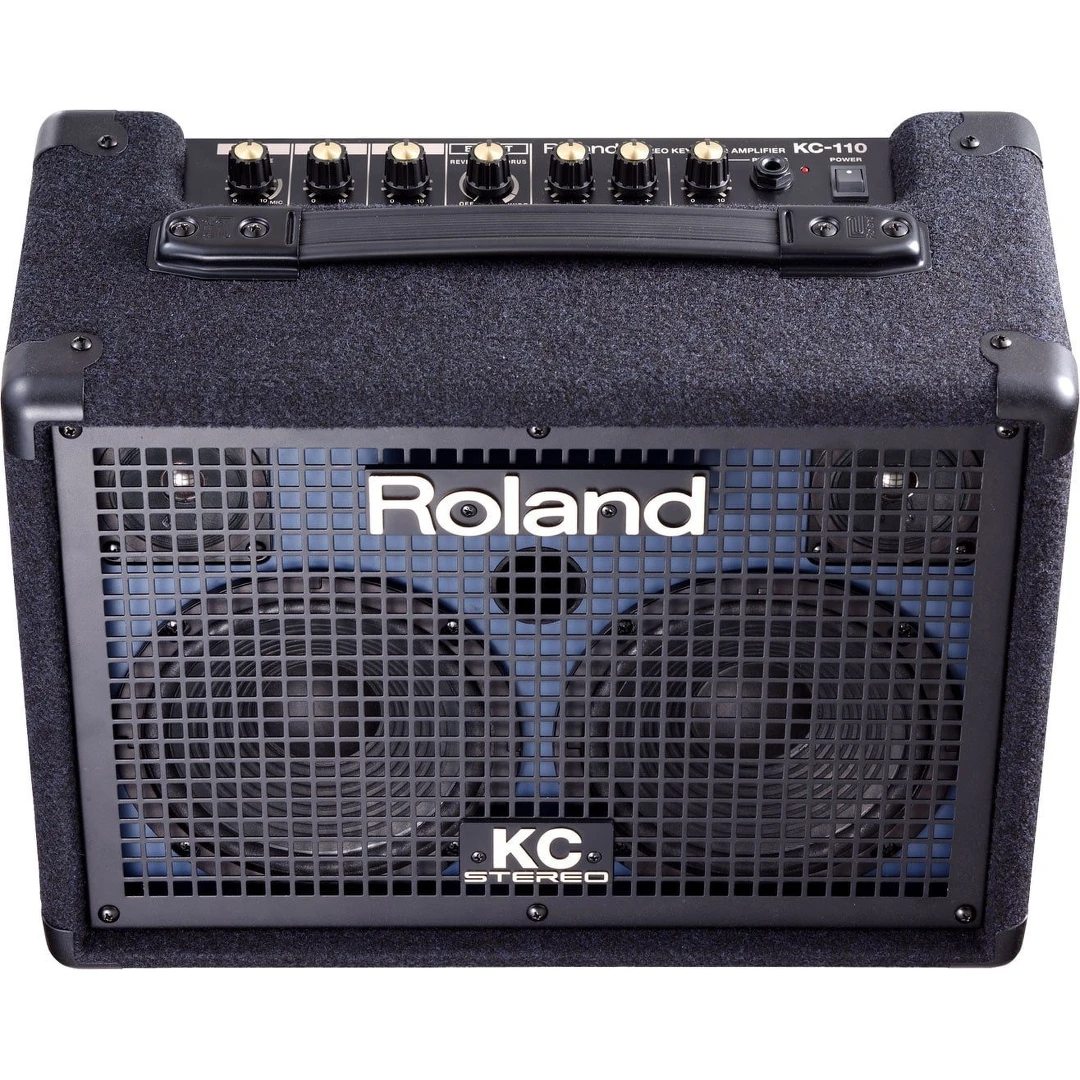 Комбоусилитель для клавишных Roland KC-110