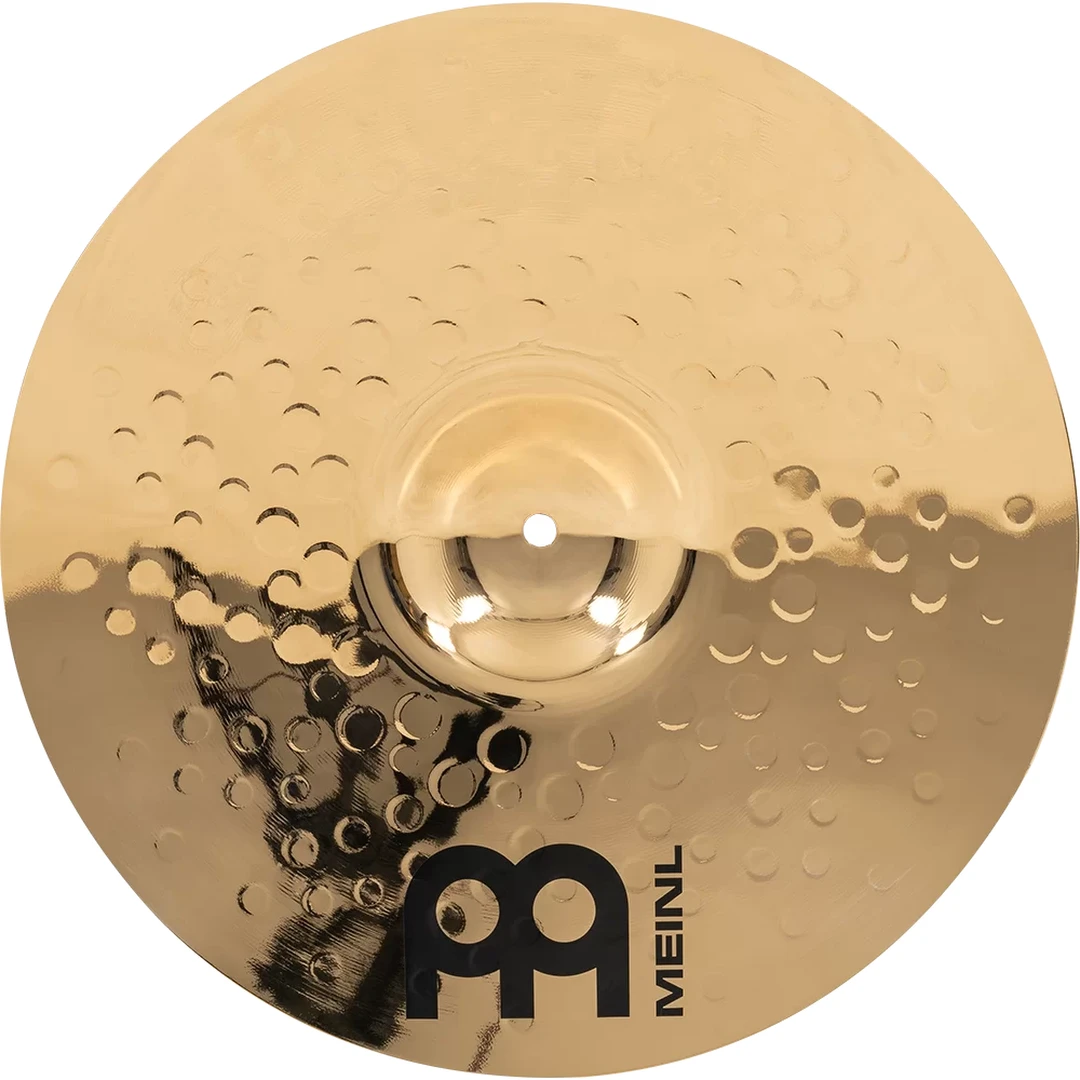 Тарелка Meinl 16" Thin Crash CC16TC-B