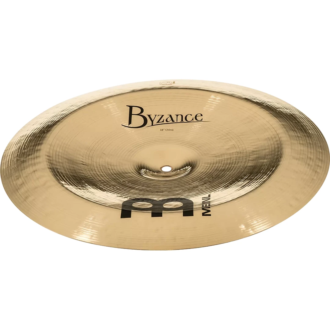 Тарелка Meinl 18" China B18CH-B