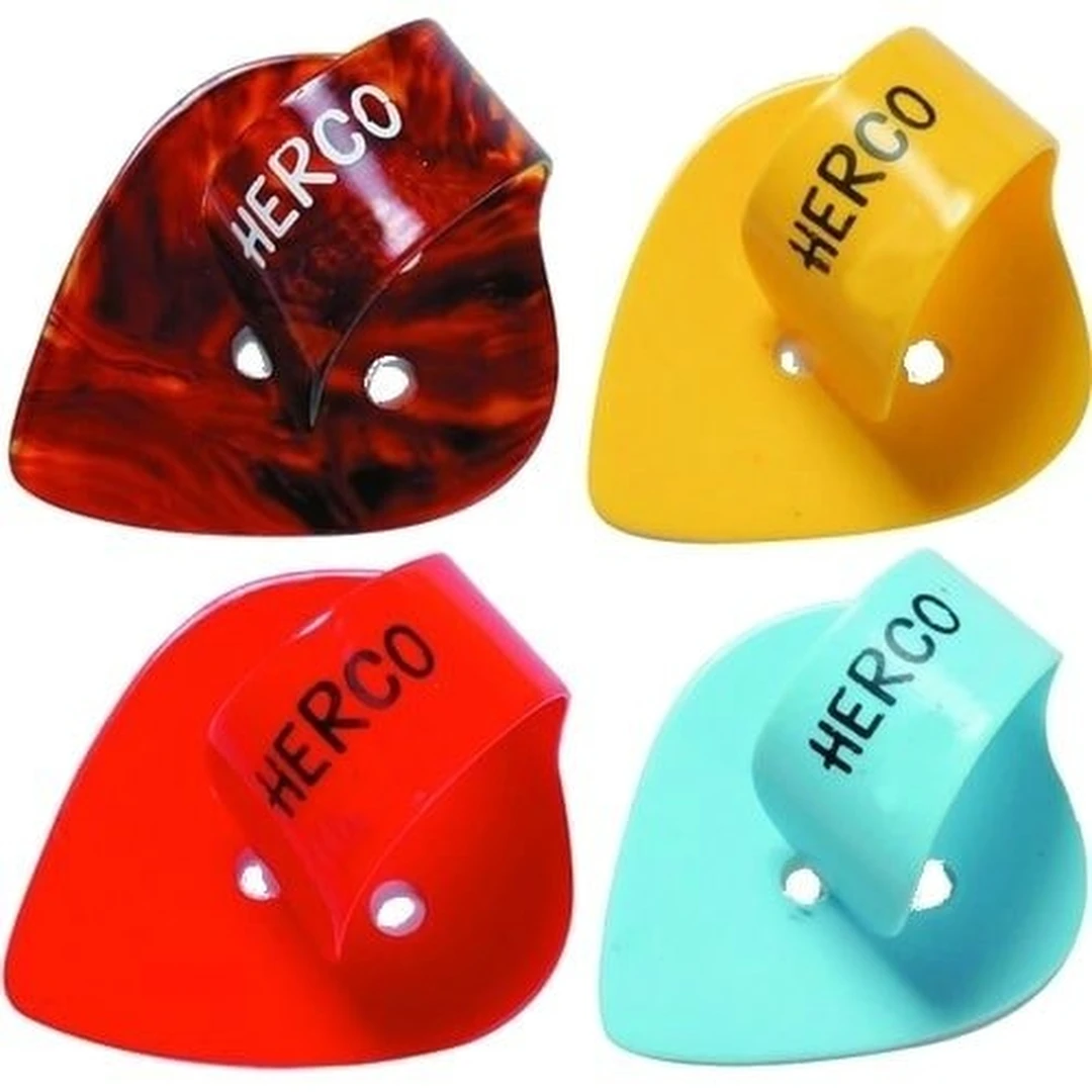 Коготь для гитары Dunlop HE111