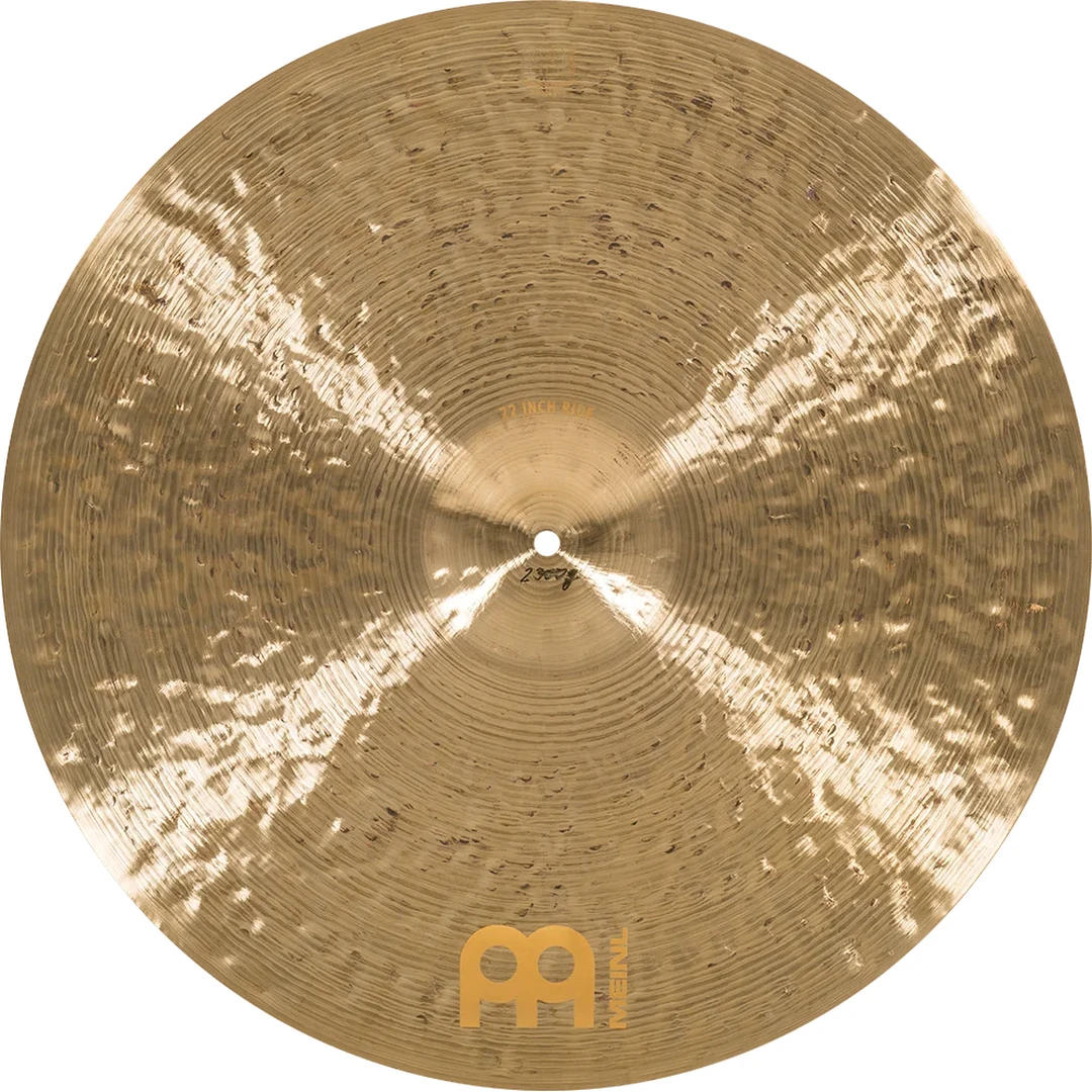 Тарелка Meinl 22" Ride B22FRR