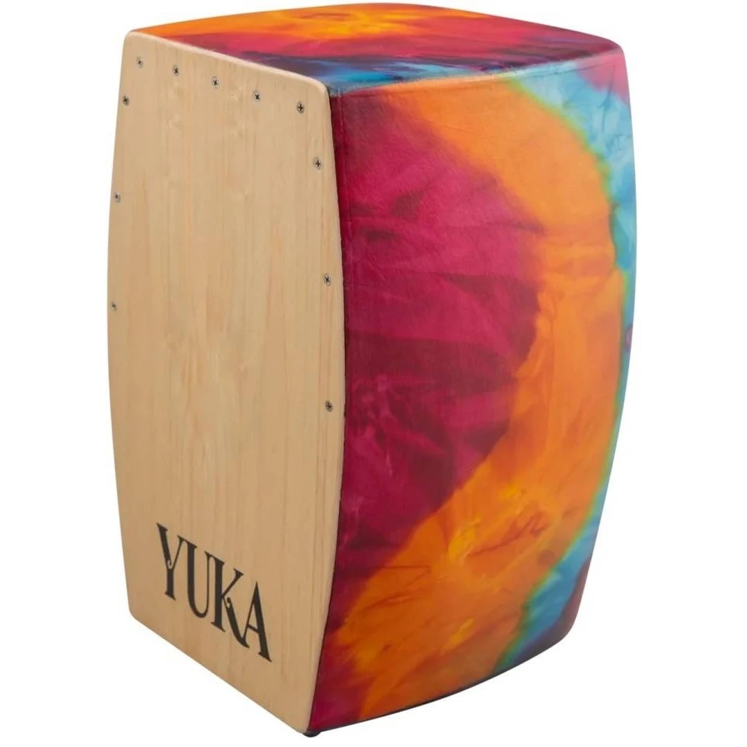 Кахон Yuka CAJ-PVC-AS TDA