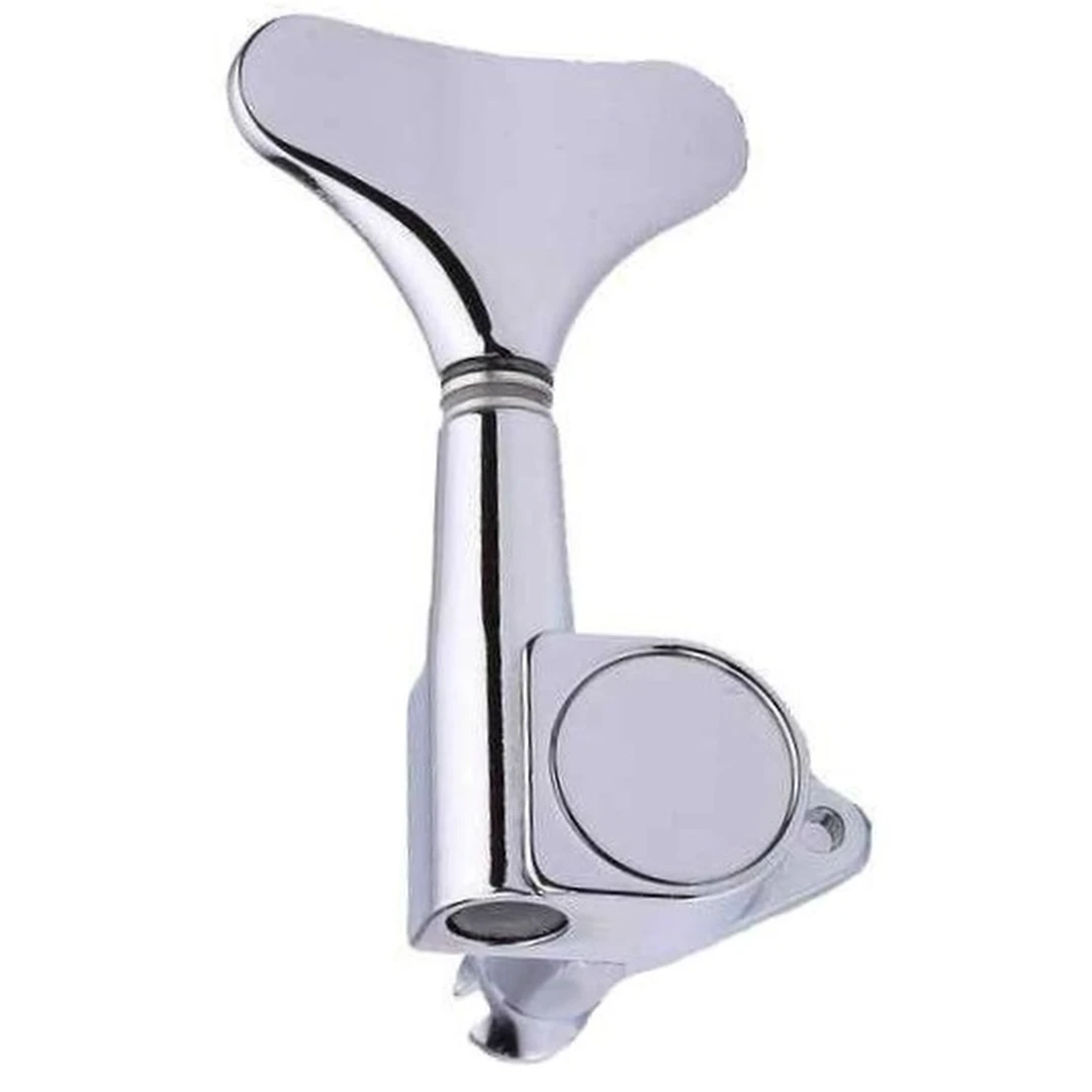 Колки для бас-гитары Caraya MB-1001-CR 2+2