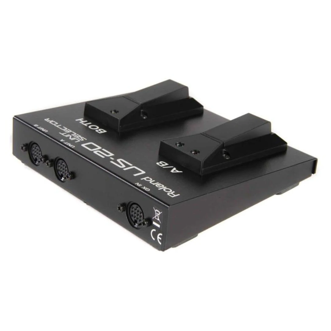 Футсвич Roland US-20