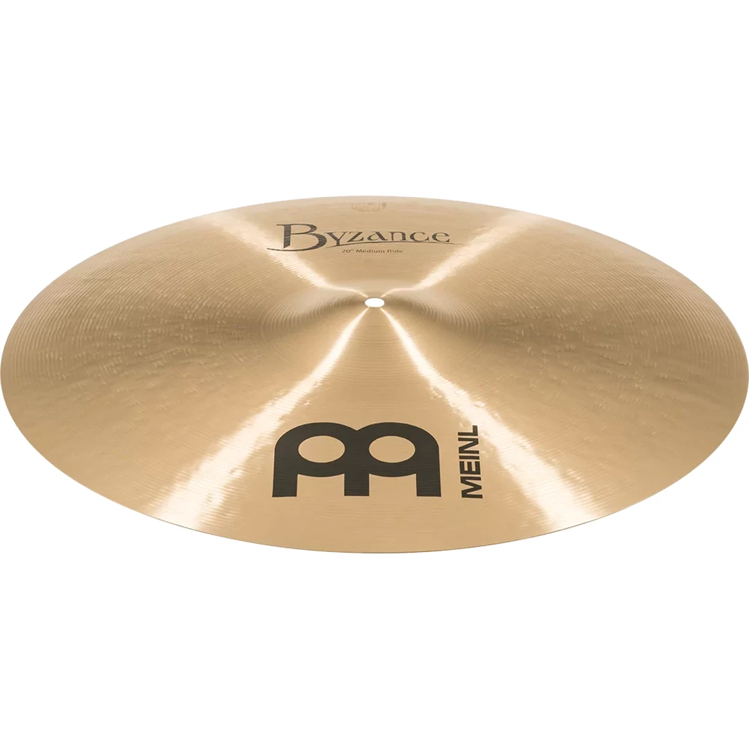 Тарелка Meinl 20" Medium Ride B20MR