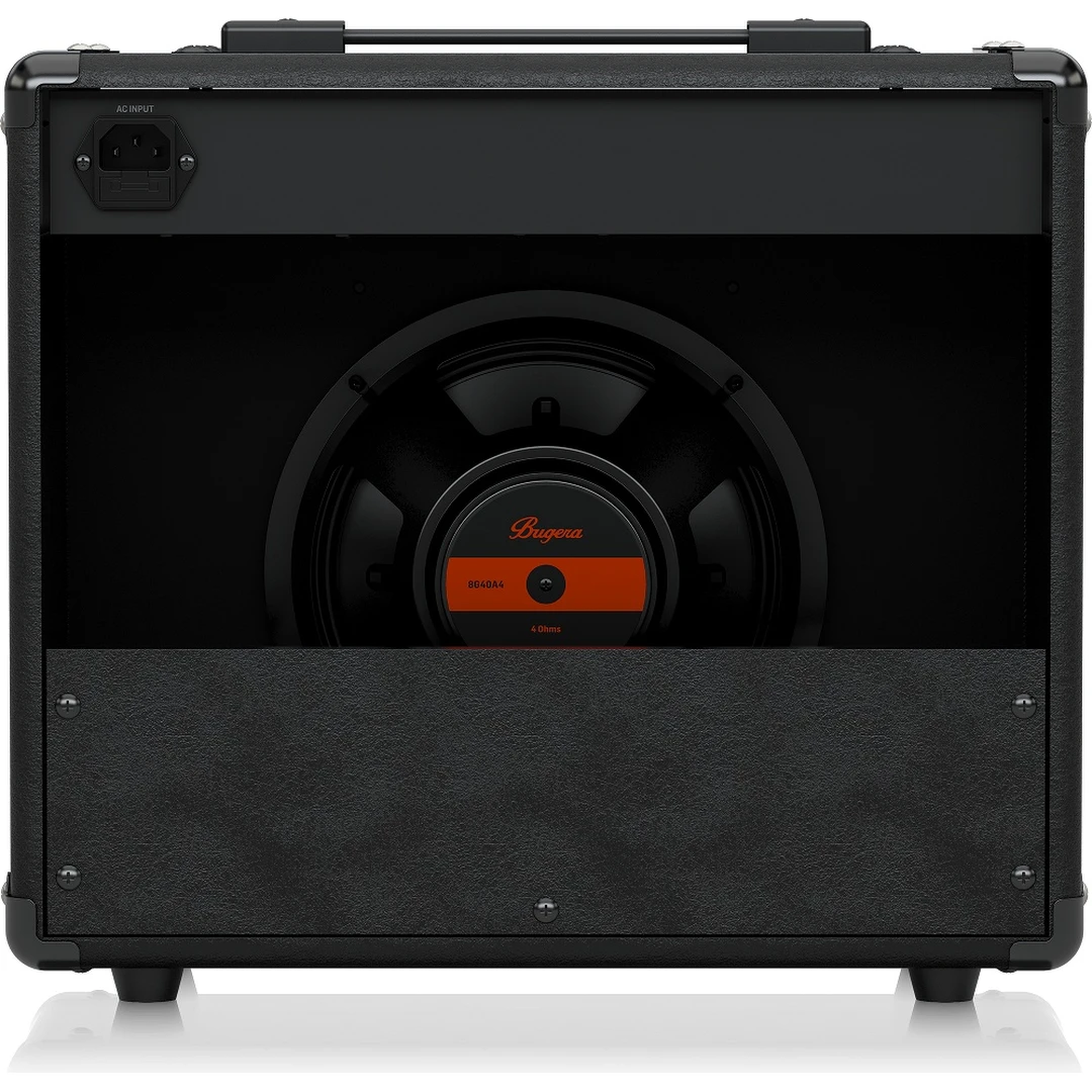 Комбоусилитель Behringer HA-20R