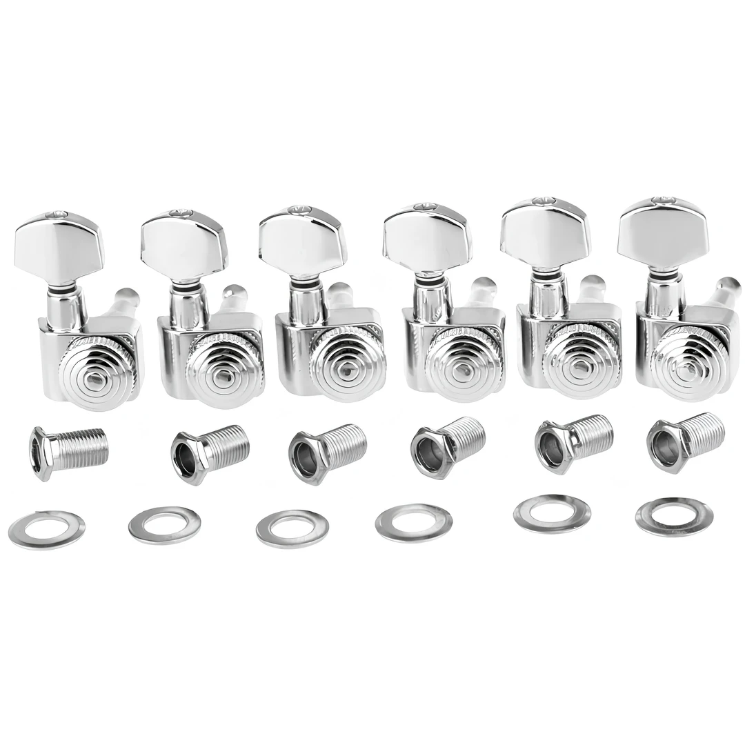 Колки Musiclily MX1720CR