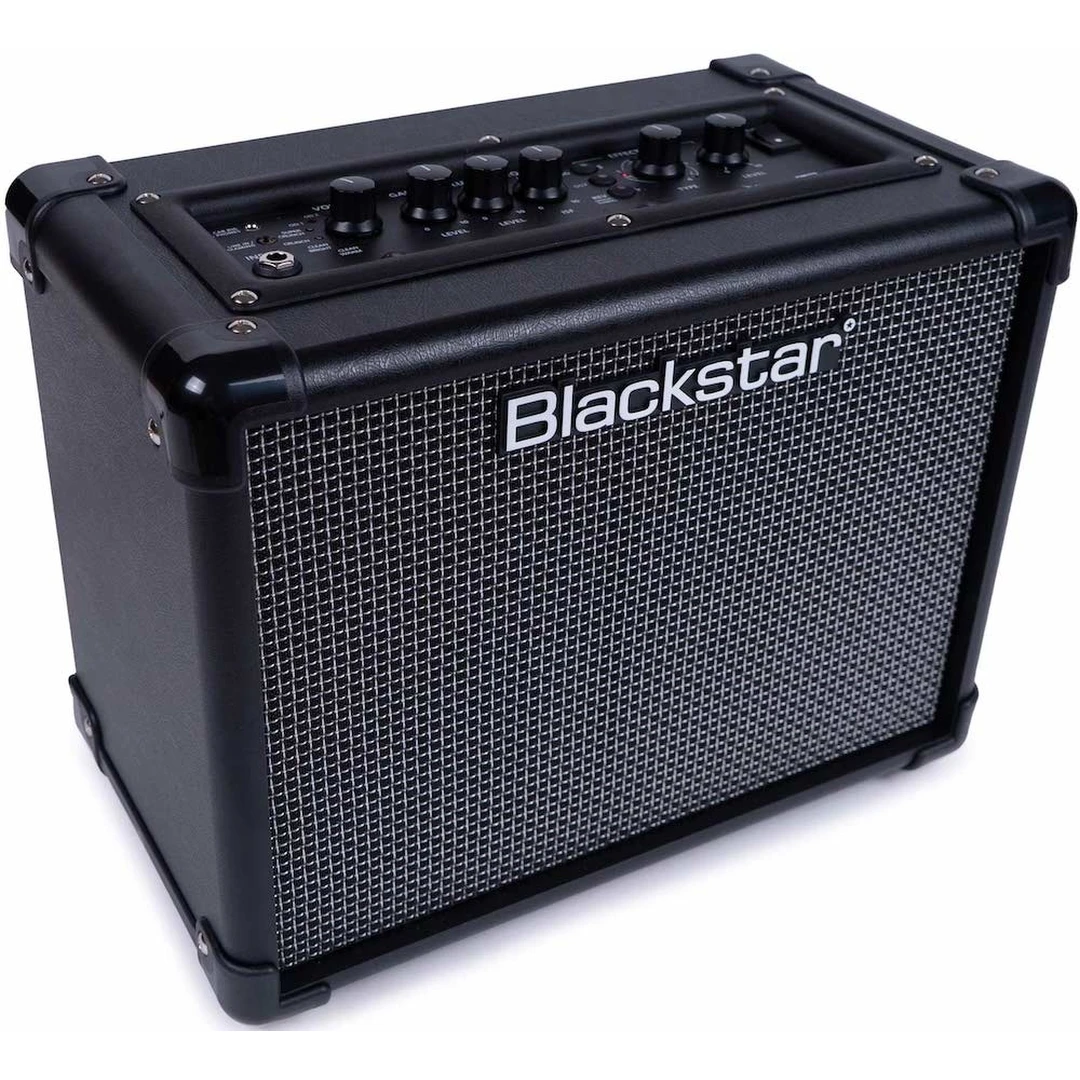 Комбоусилитель Blackstar ID:Core V3 Stereo 10