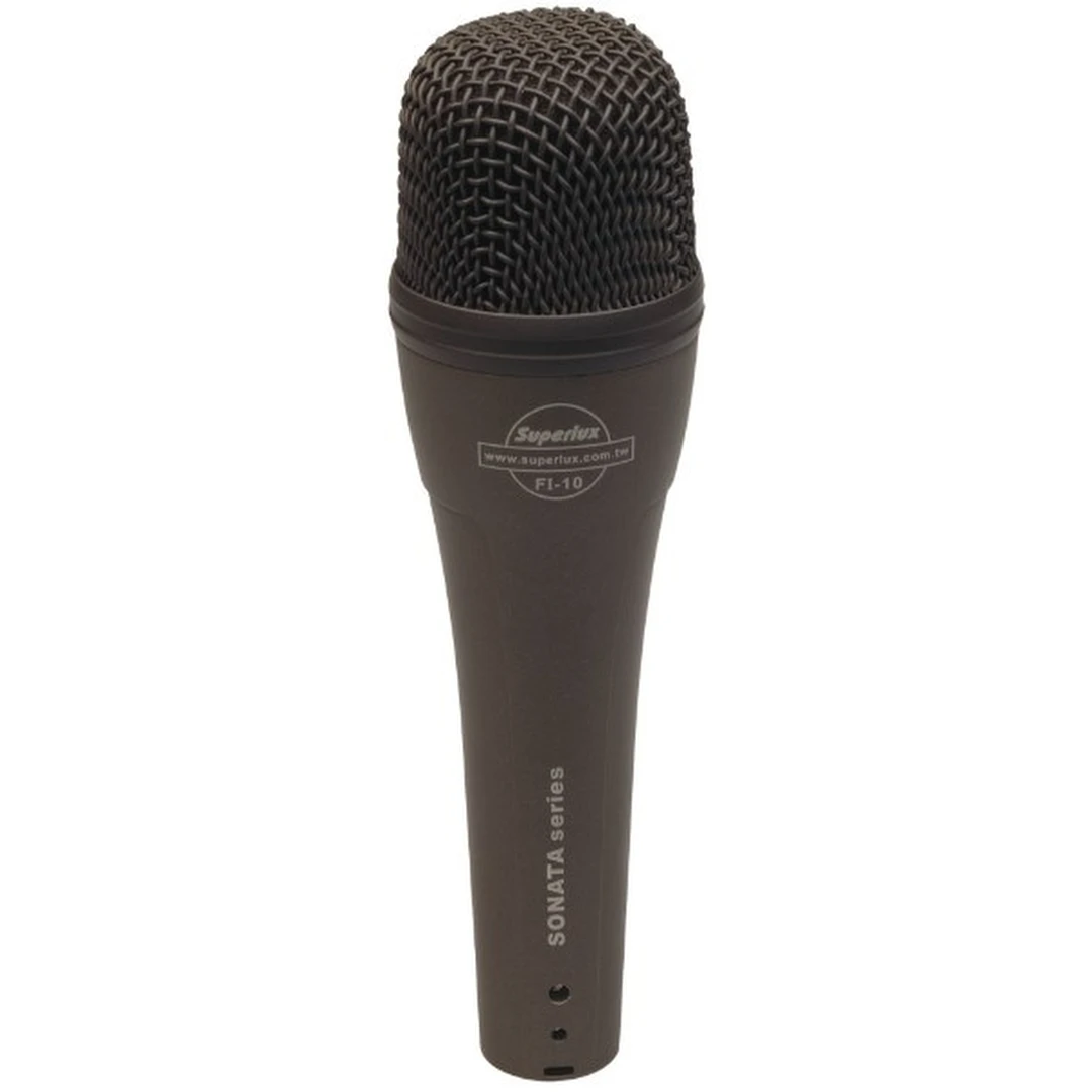 Микрофон Superlux FI10