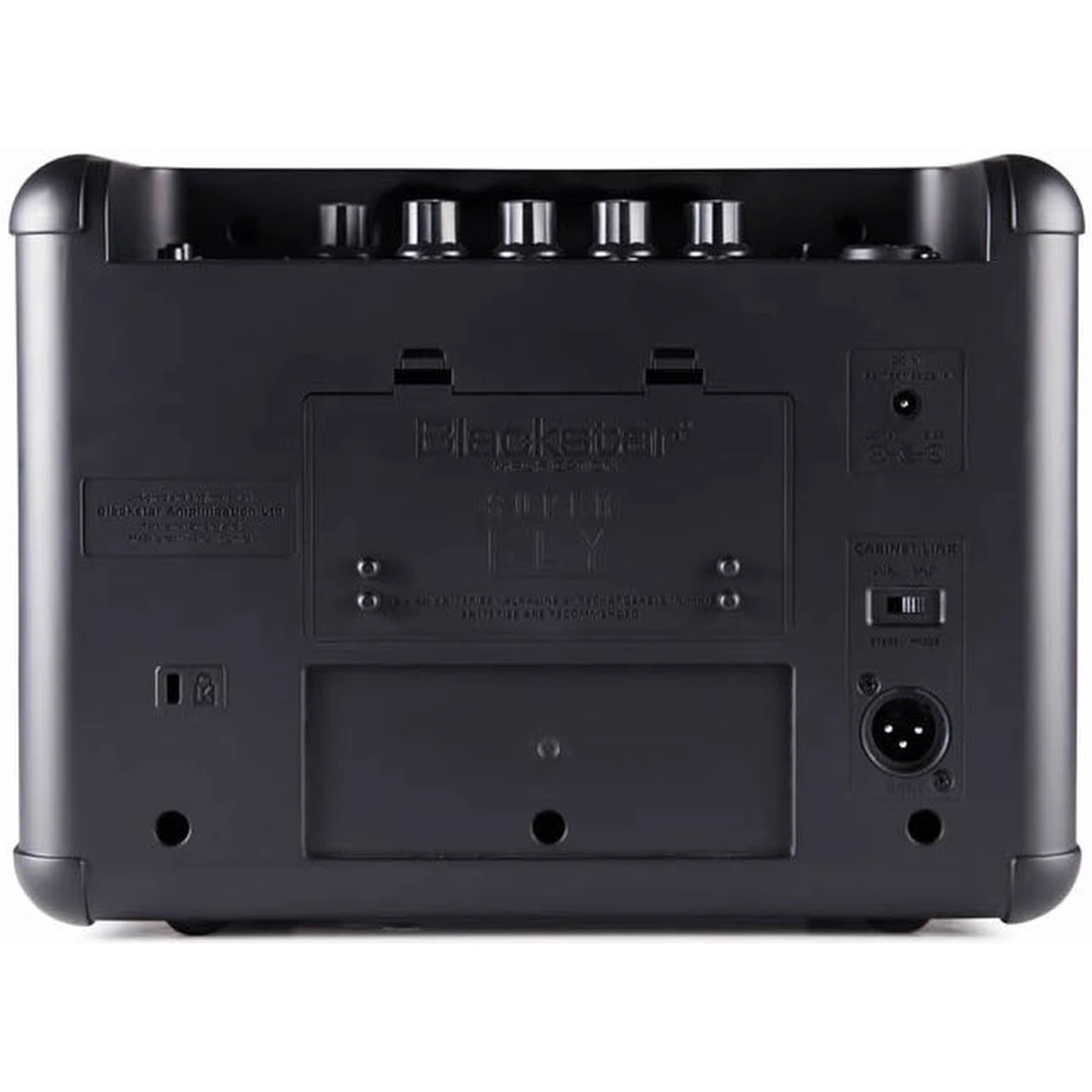 Комбоусилитель Blackstar Super Fly