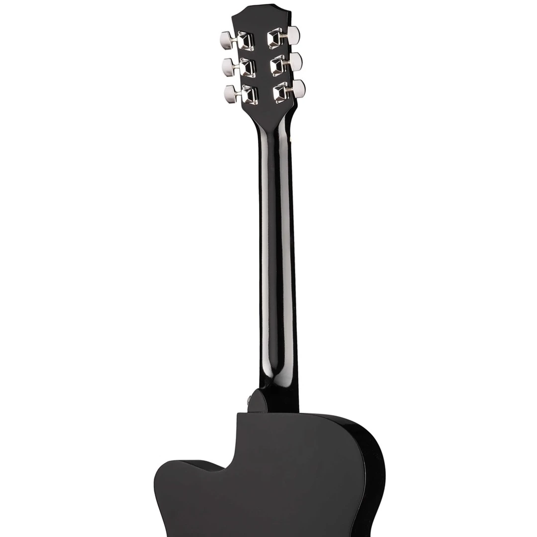 Акустическая гитара Foix FFG-4001C-BK