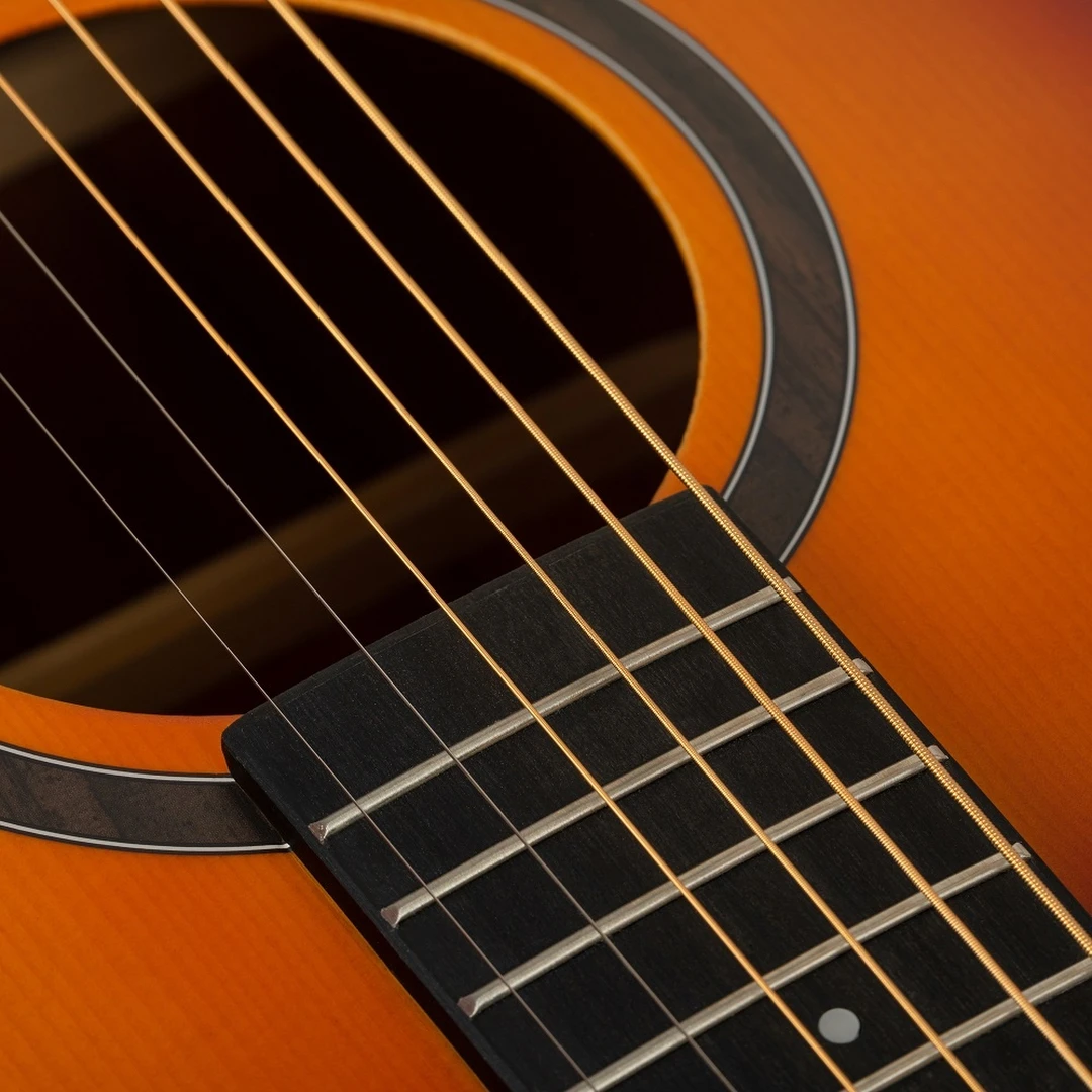 Акустическая гитара Rockdale Aurora D5 SBGL