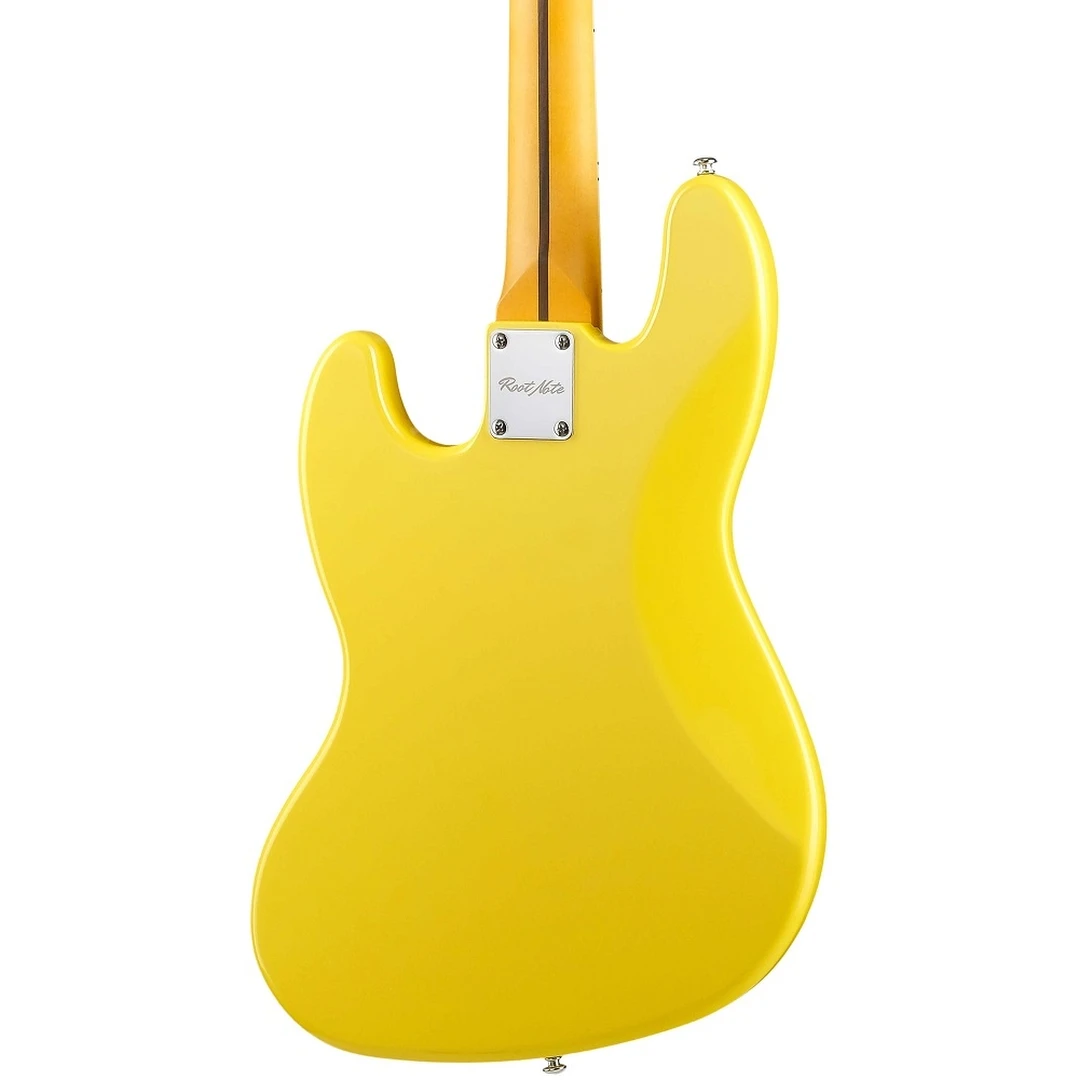 Бас-гитара Root Note JB001-VWH