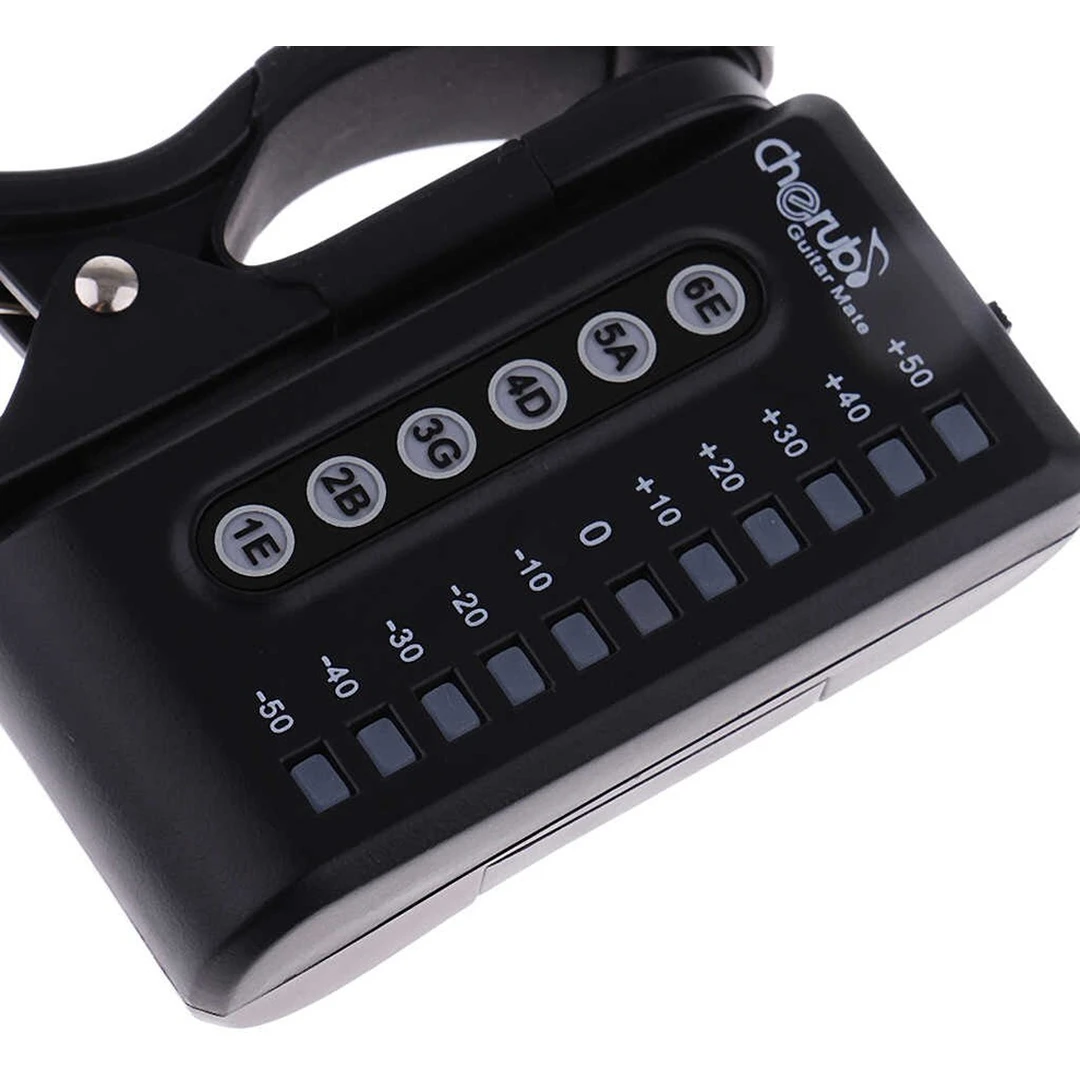 Тюнер Cherub WST-550G