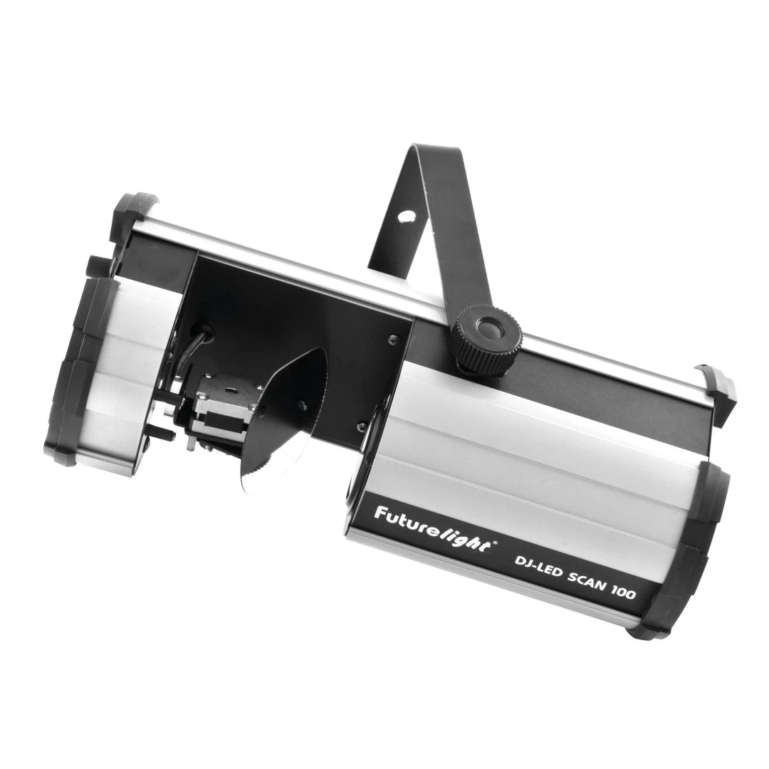 Светодиодный сканер Futurelight DJ-Led Scan 100