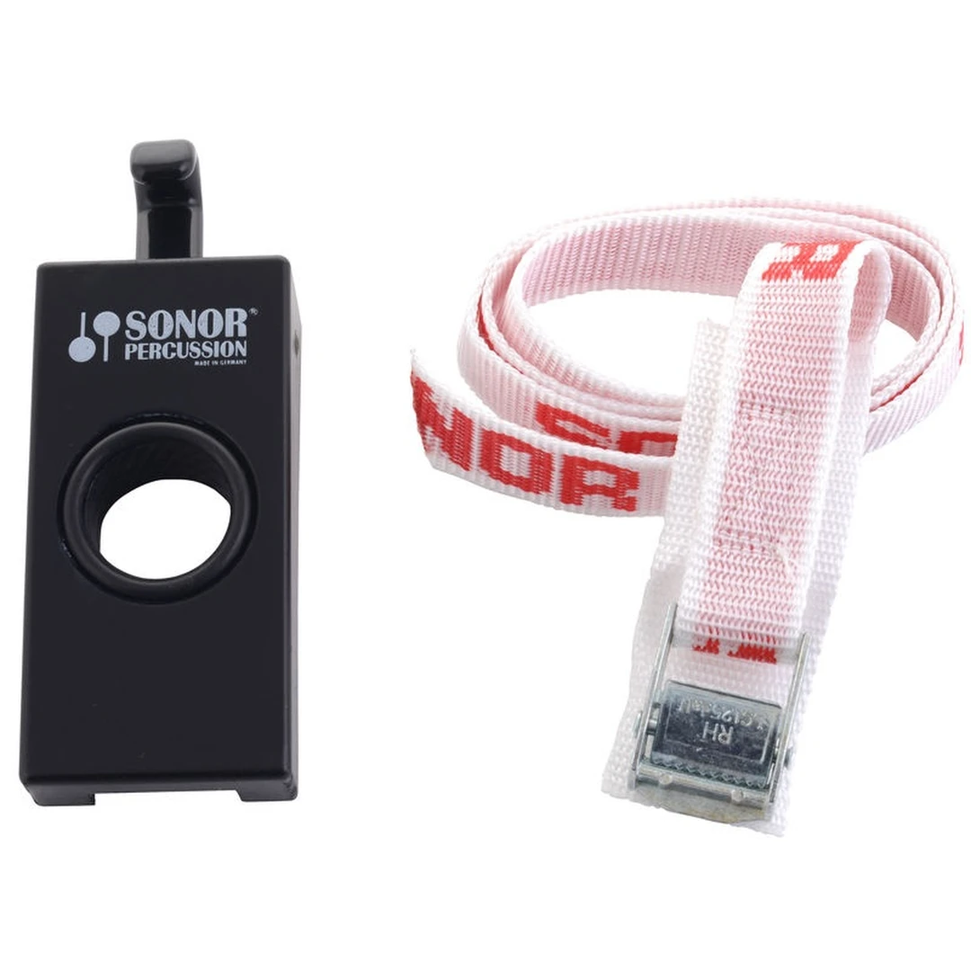 Держатель тарелки для маршевого бас-барабана Sonor ZM 6547