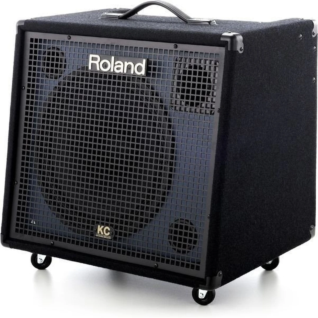 Комбоусилитель для клавишных Roland KC-550
