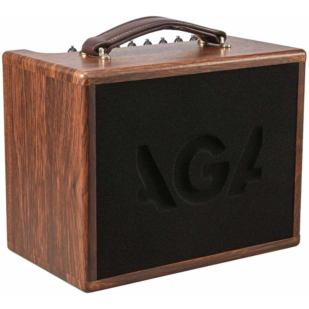 Комбоусилитель Justpro GA-3P