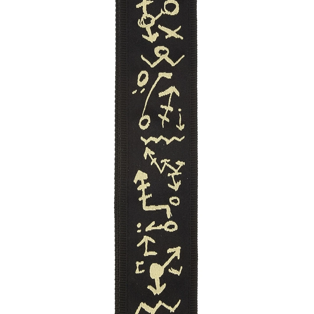 Ремень для гитары Planet Waves 50PM01