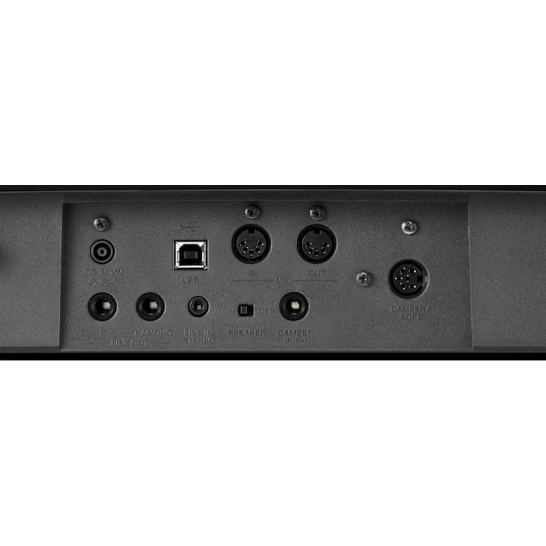 Цифровое пианино Kawai ES520B