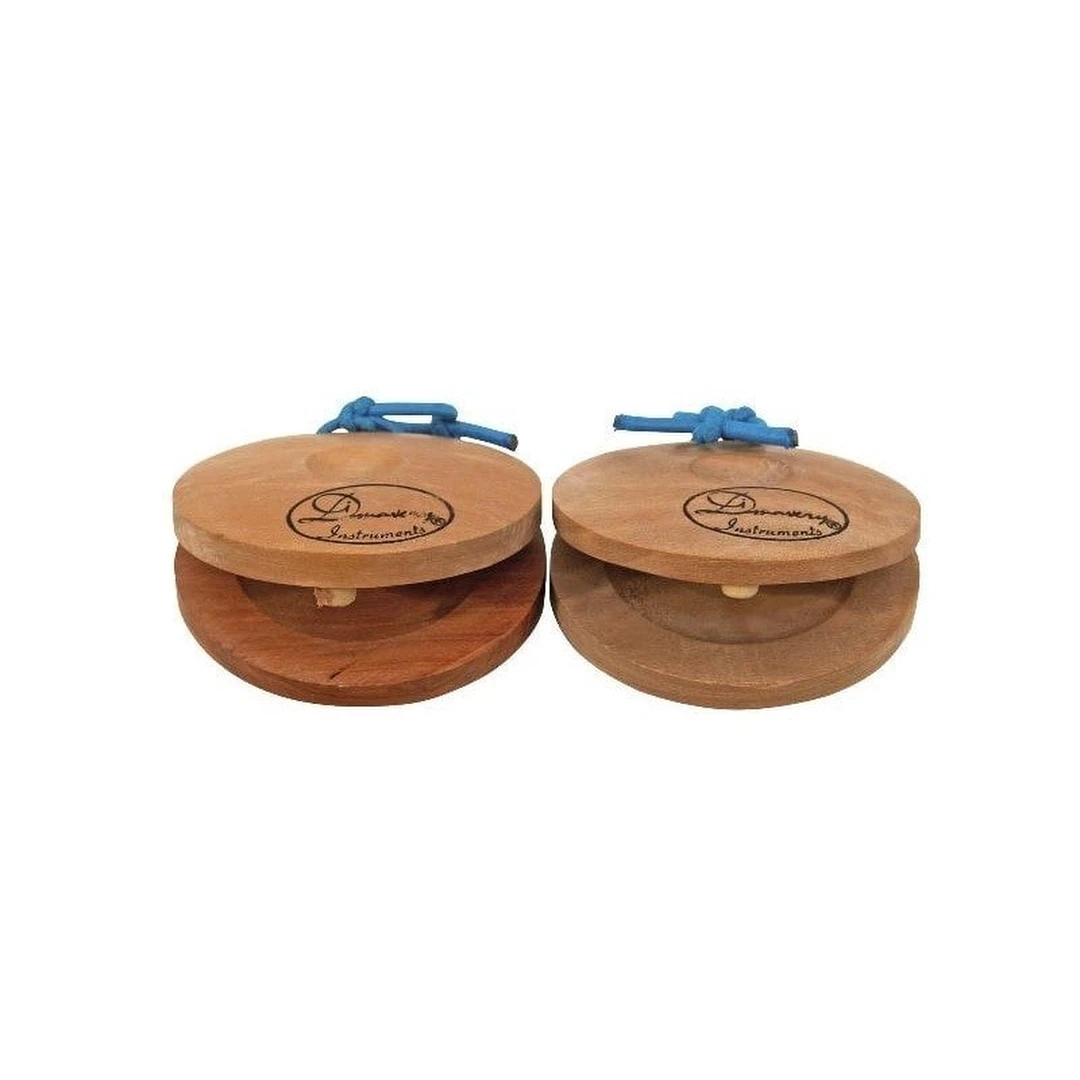 Кастаньеты Dimavery Castanets Wood 26055502