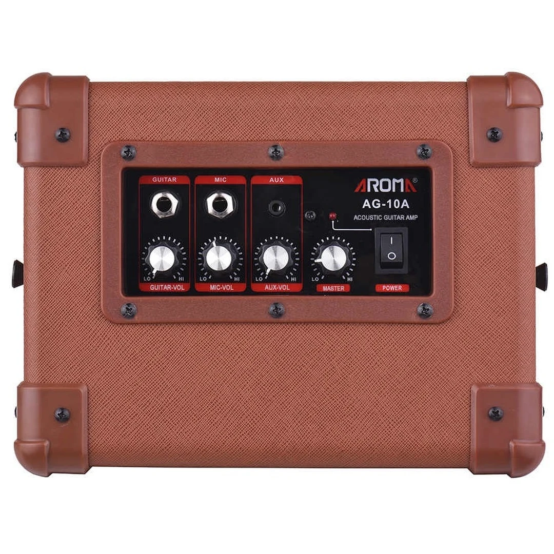 Комбоусилитель Aroma AG-10A