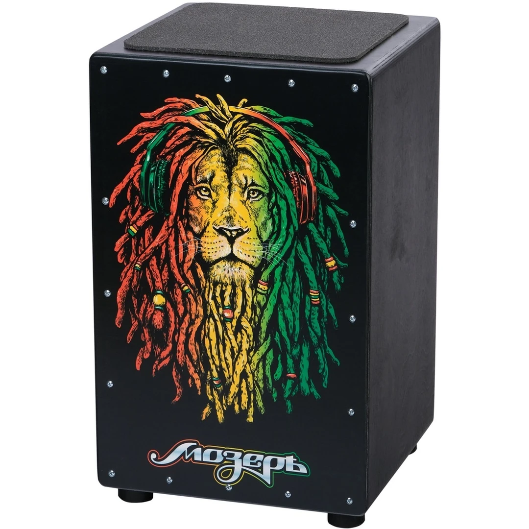 Кахон Мозеръ CJP-3-L01