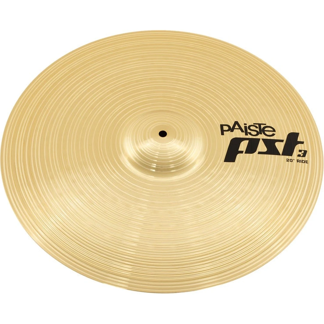 Тарелка Paiste PST3 20" Ride