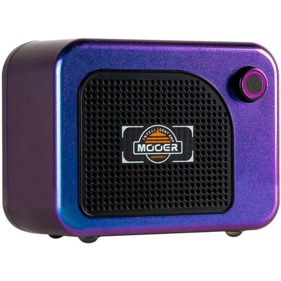 Комбоусилитель Mooer Hornet 05i