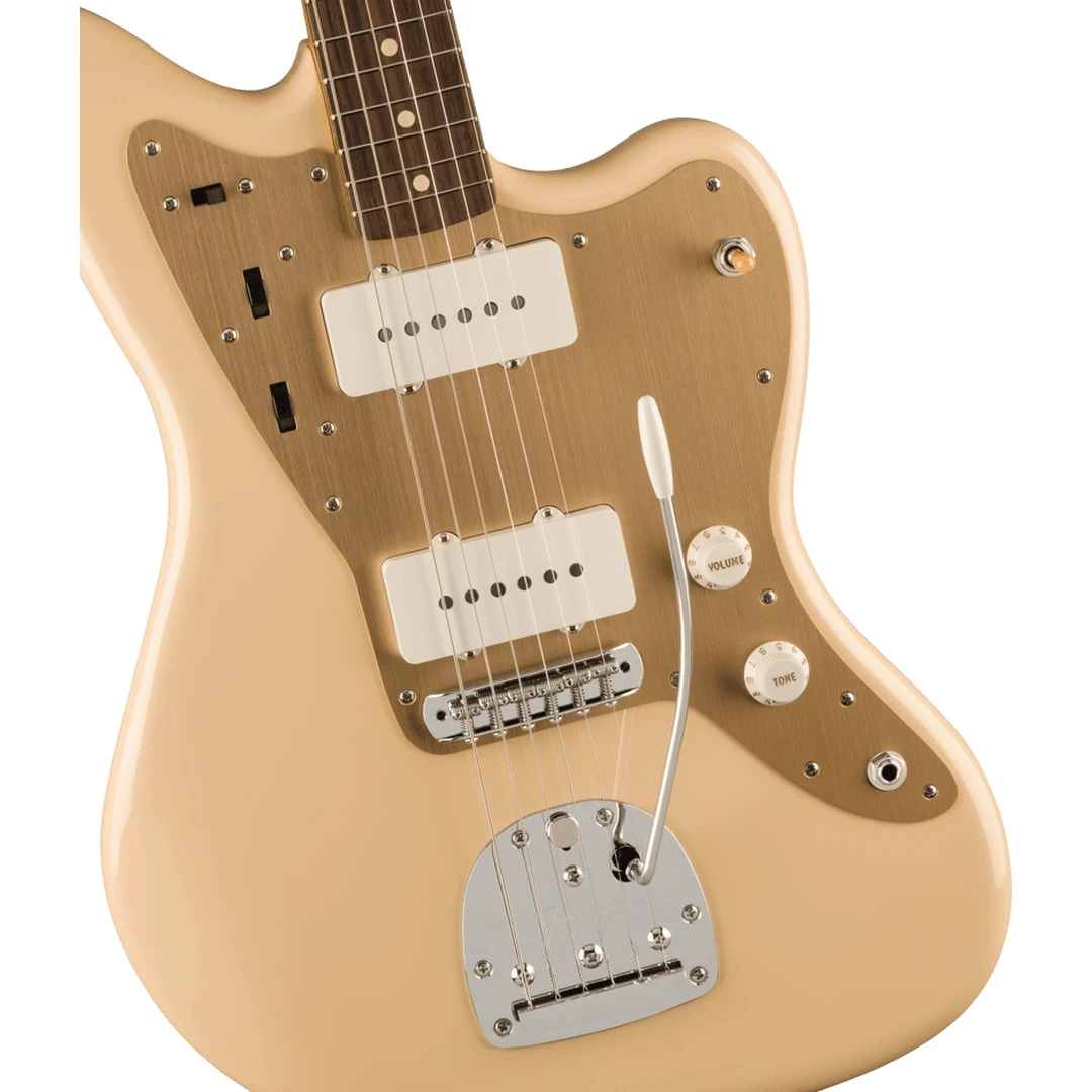 Электрогитара Fender Vintera II '50s Jazzmaster RW Dessert Sand