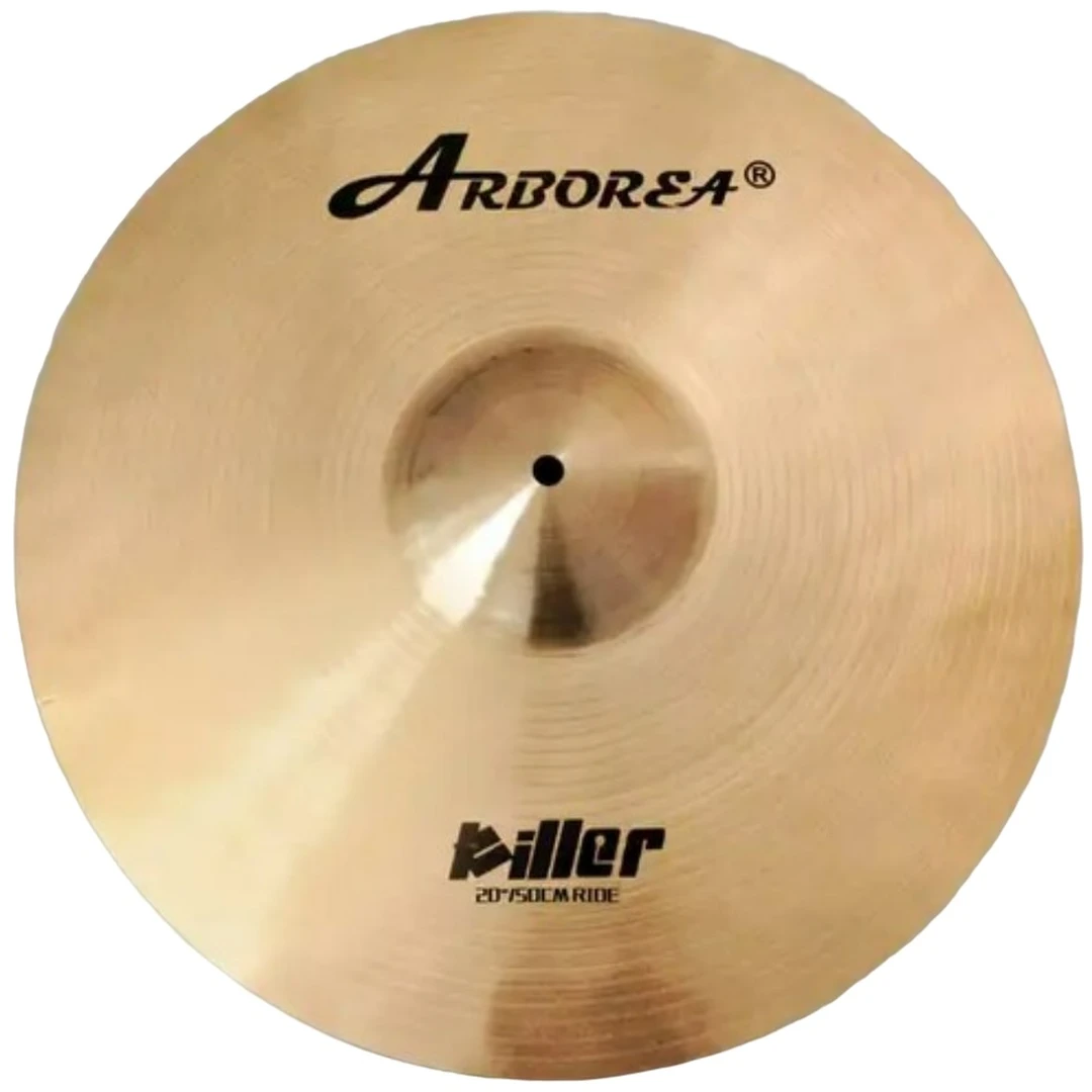 Тарелка Arborea 20" Ride KL20RD