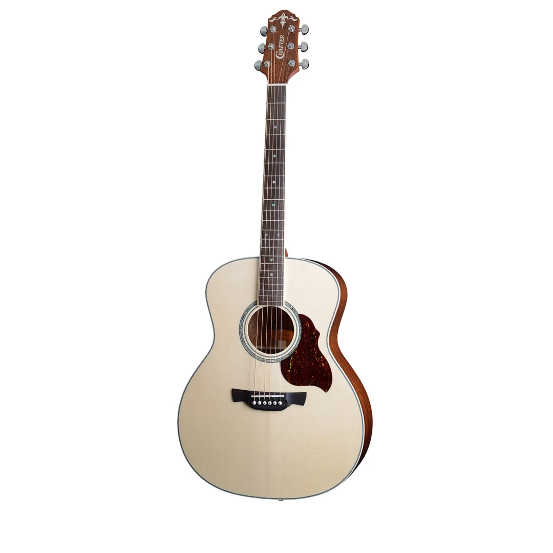 Акустическая гитара Crafter GA-8/N