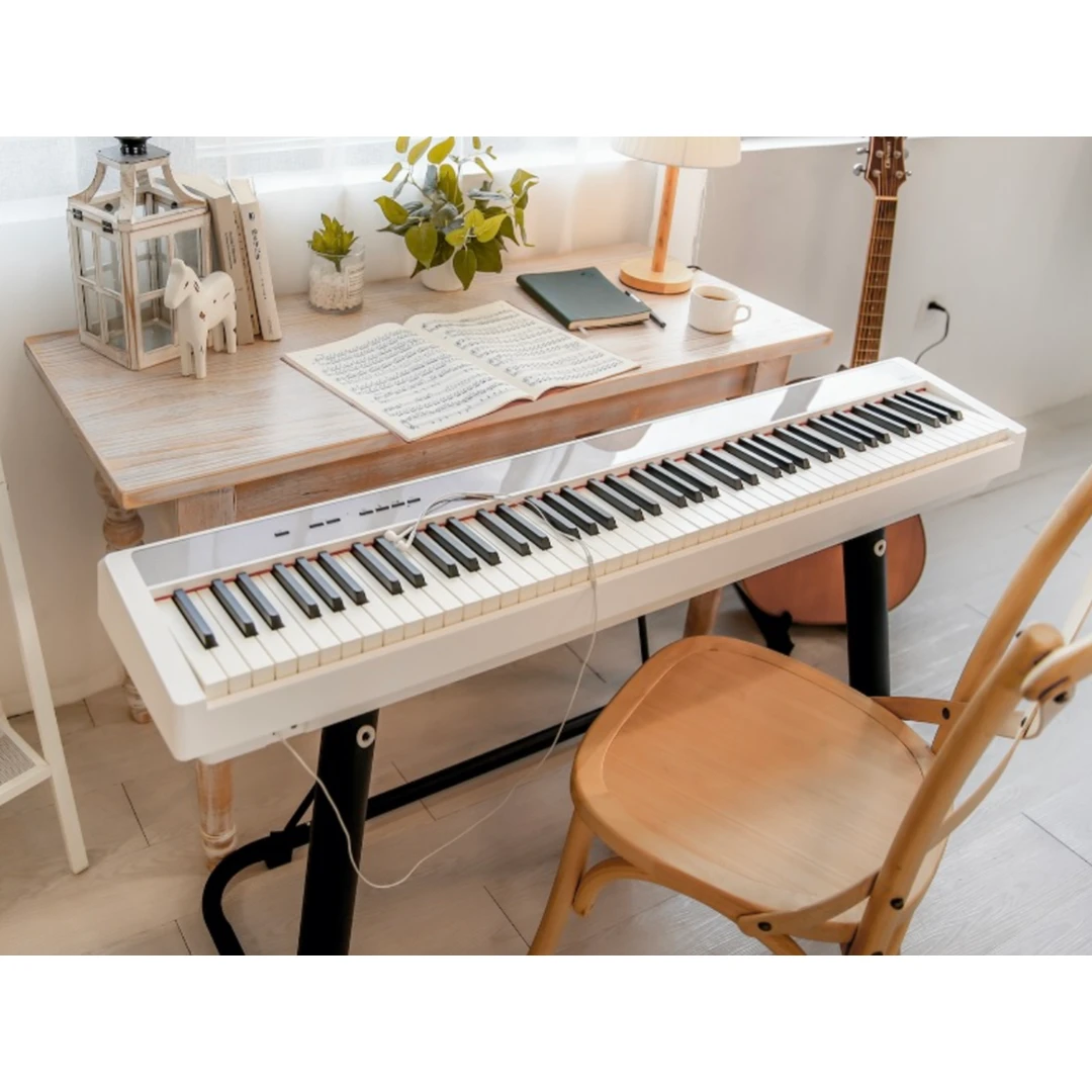 Цифровое пианино Nux NPK-10-WH