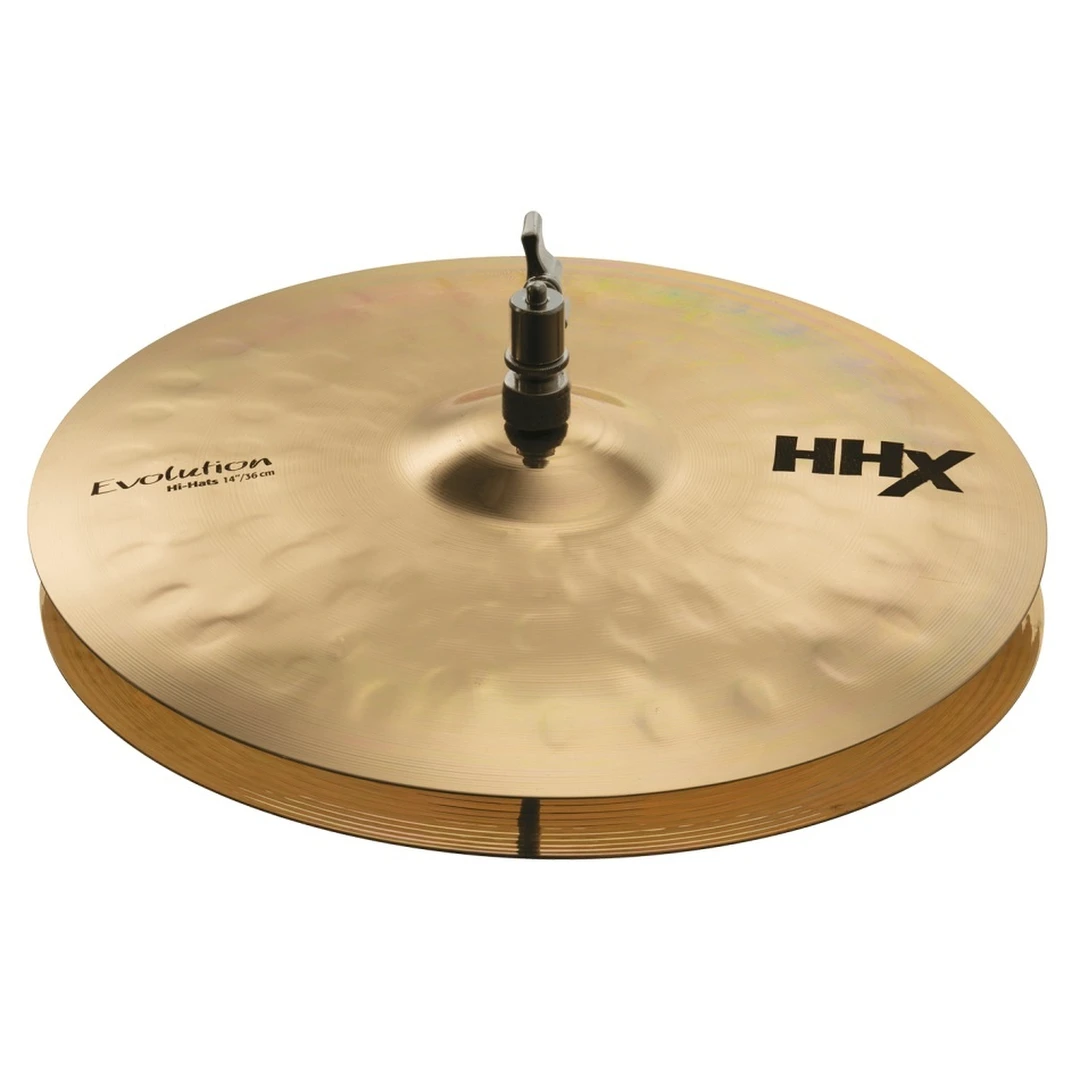 Комплект тарелок Sabian HHX Evolution Promotional Set
