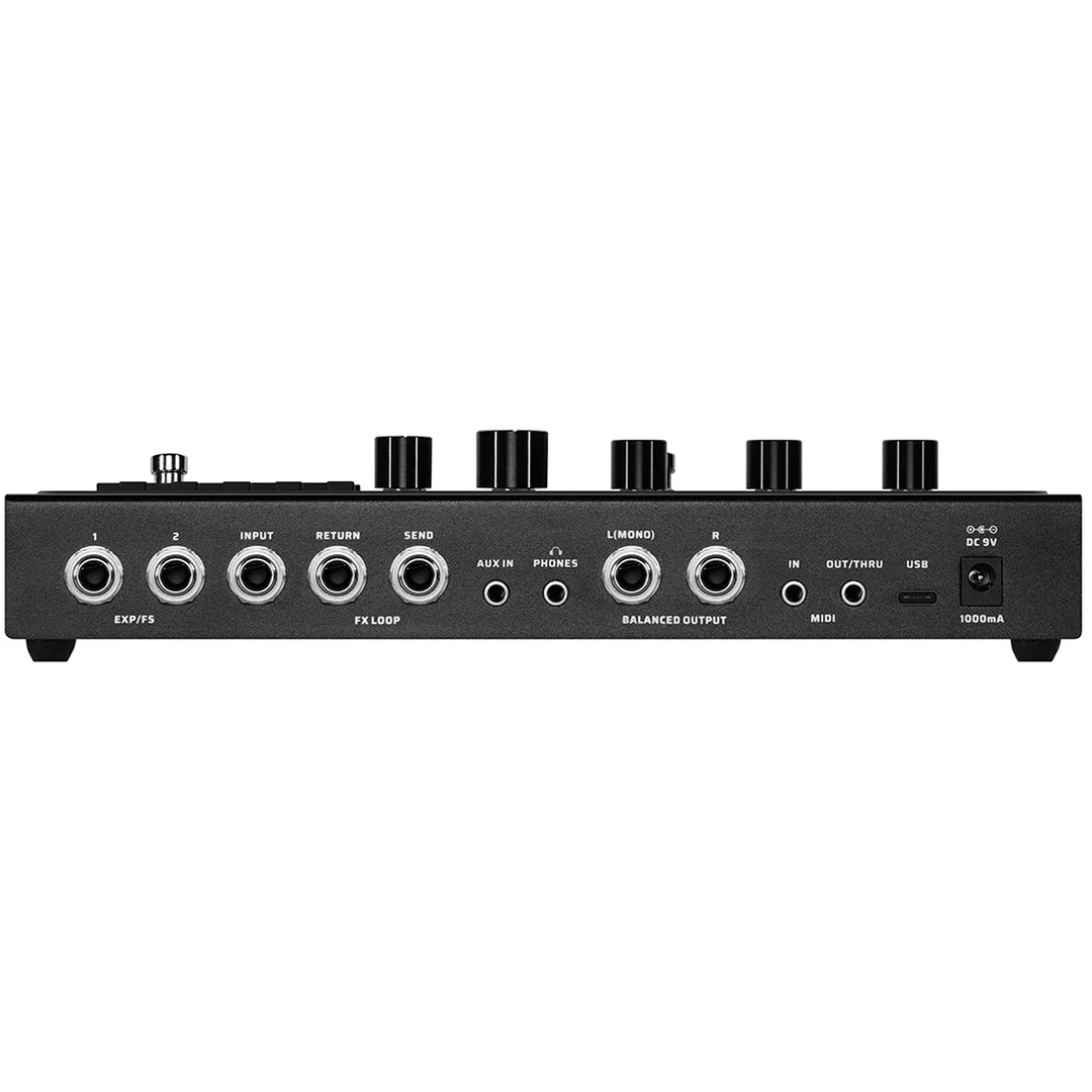 Процессор эффектов Valeton GP-200LT