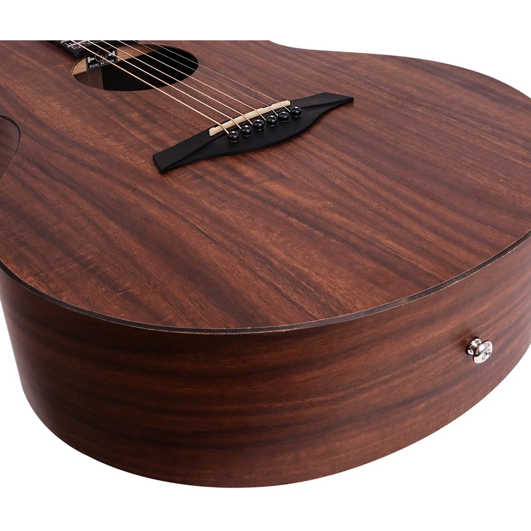 Акустическая гитара Luxars R2-K