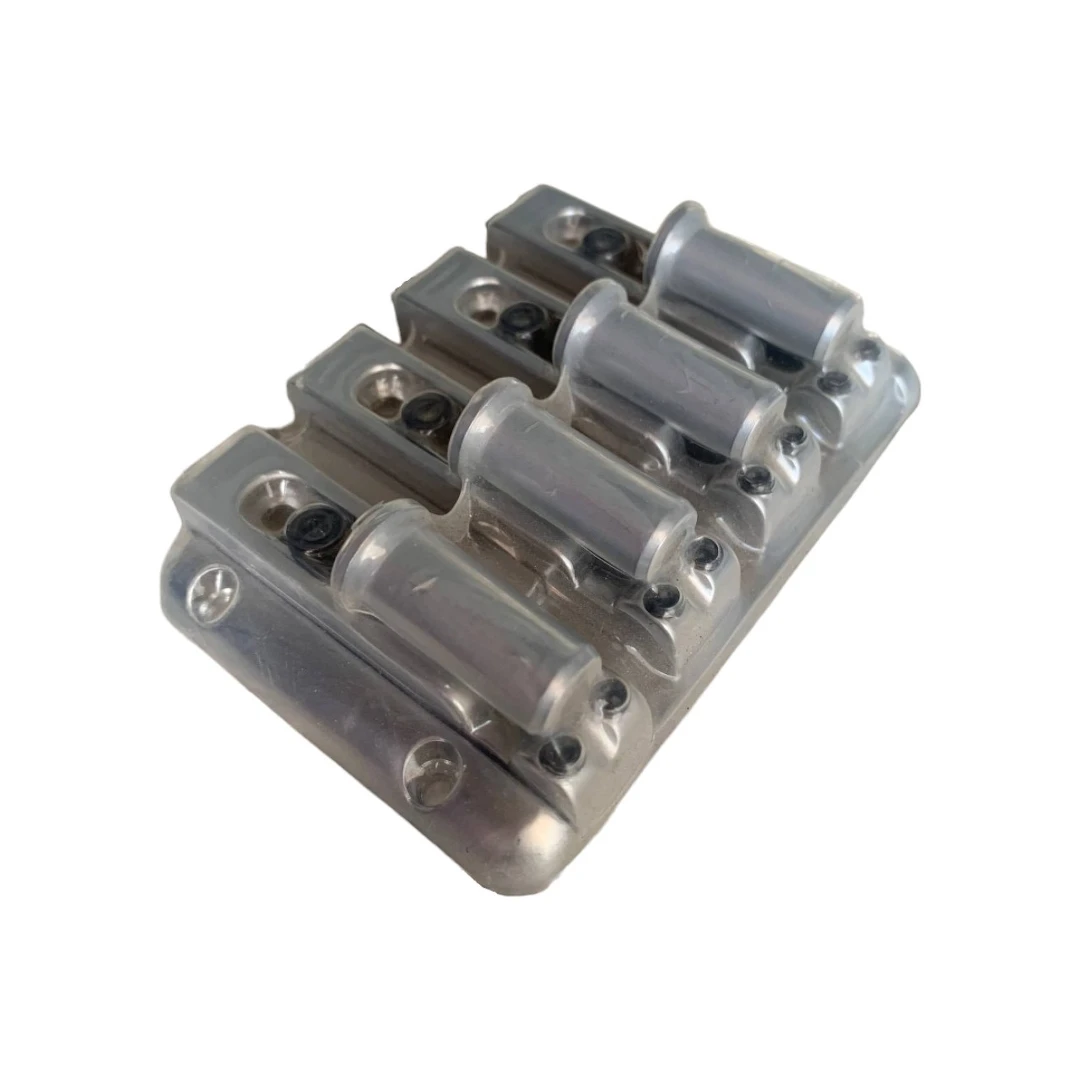 Бридж для бас-гитары Gewa 548321