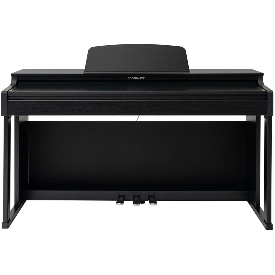 Цифровое пианино Rockdale Concert Black