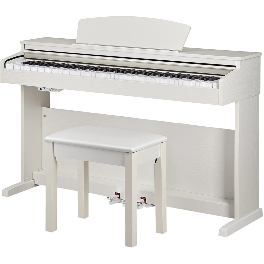 Цифровое пианино Becker BDP-82W