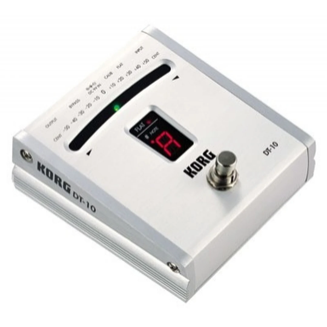 Тюнер напольный KORG DT10
