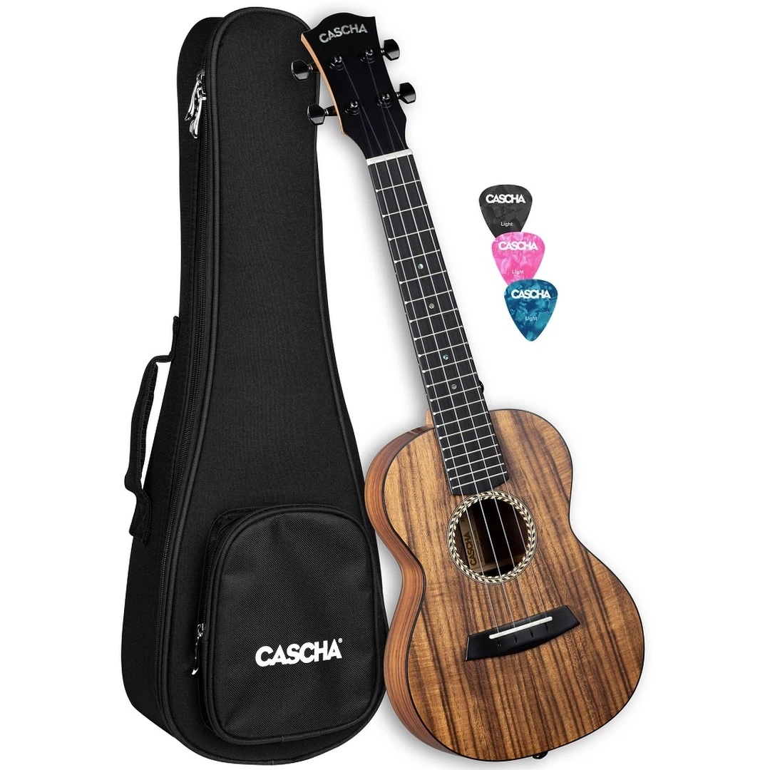 Укулеле Cascha HH 2348