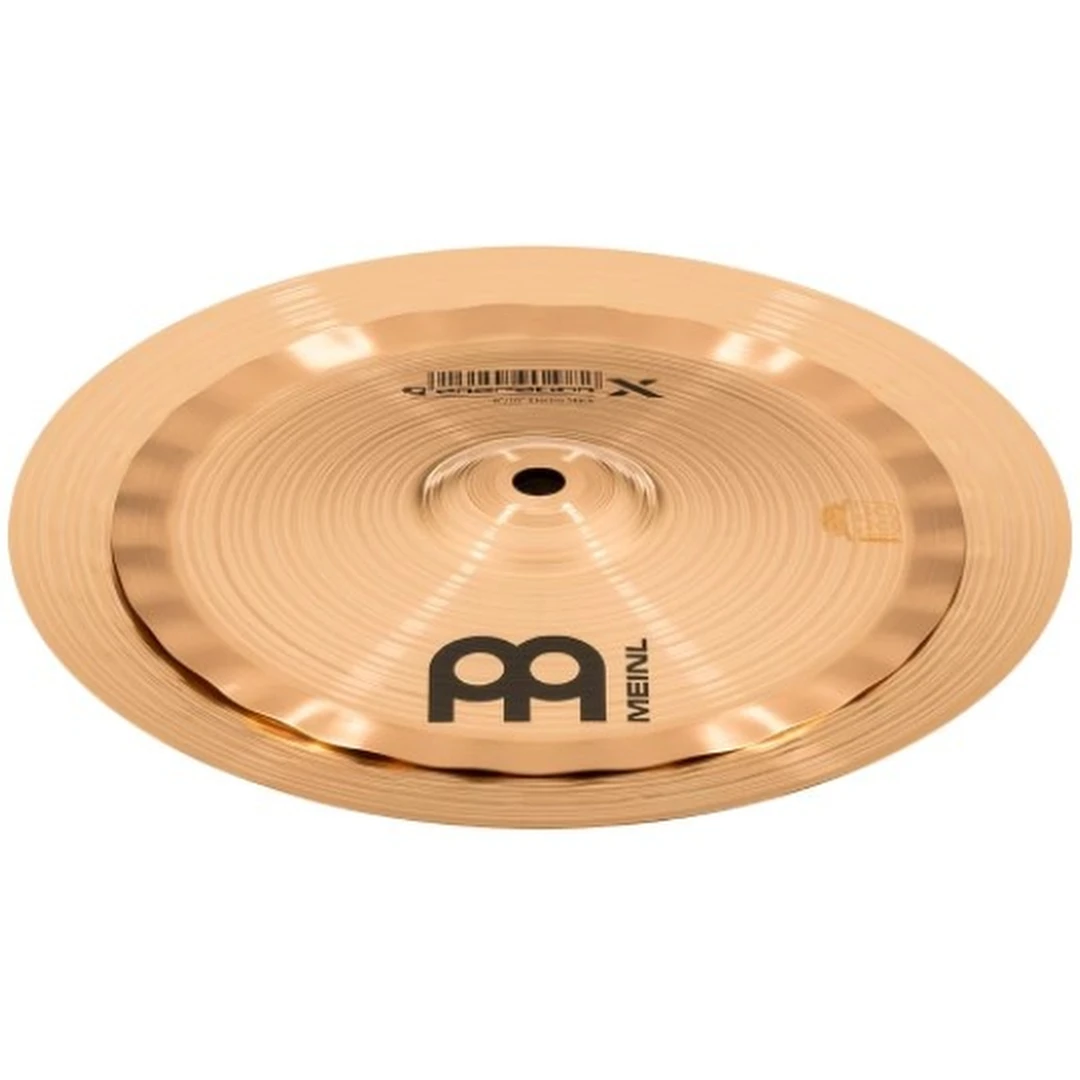 Тарелка Meinl 8"/10" Stack GX-08/10ES