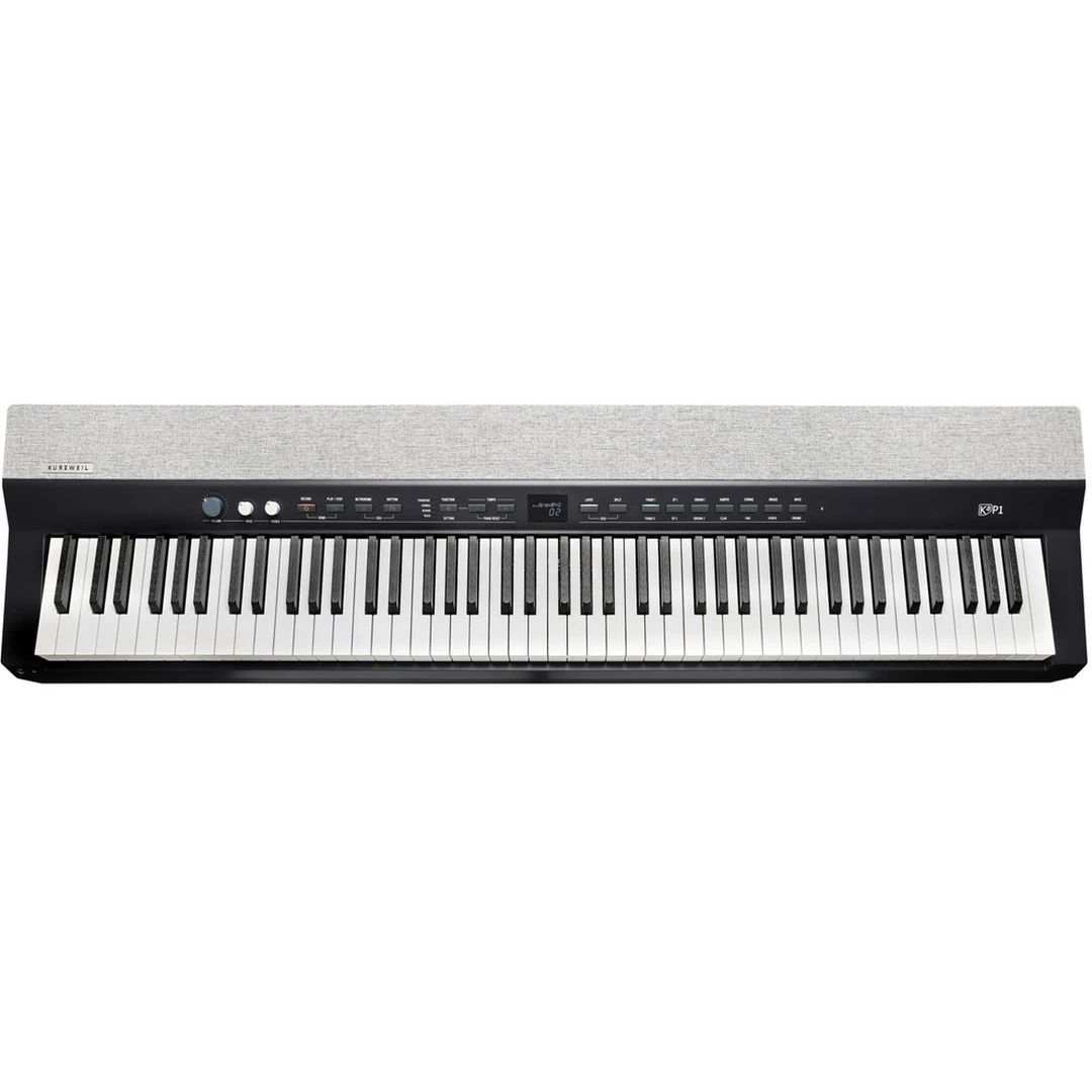 Цифровое пианино Kurzweil KA P1 LB