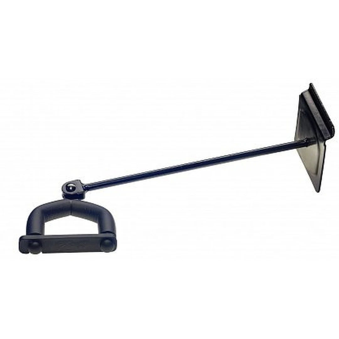 Настенный держатель для гитары Stagg SLA-GUH8