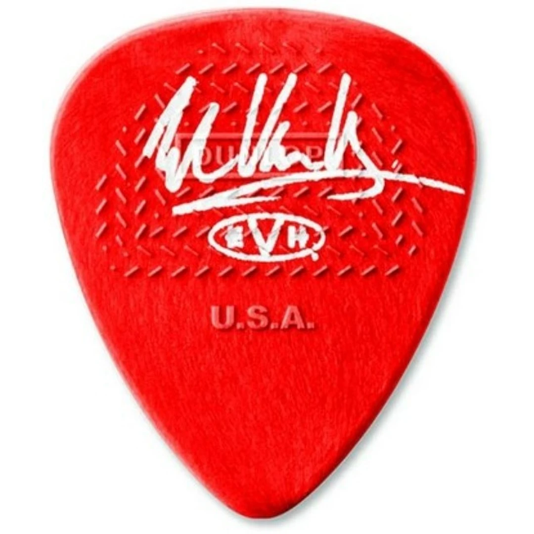 Медиатор Dunlop EVHR02 EVH Frankenstein