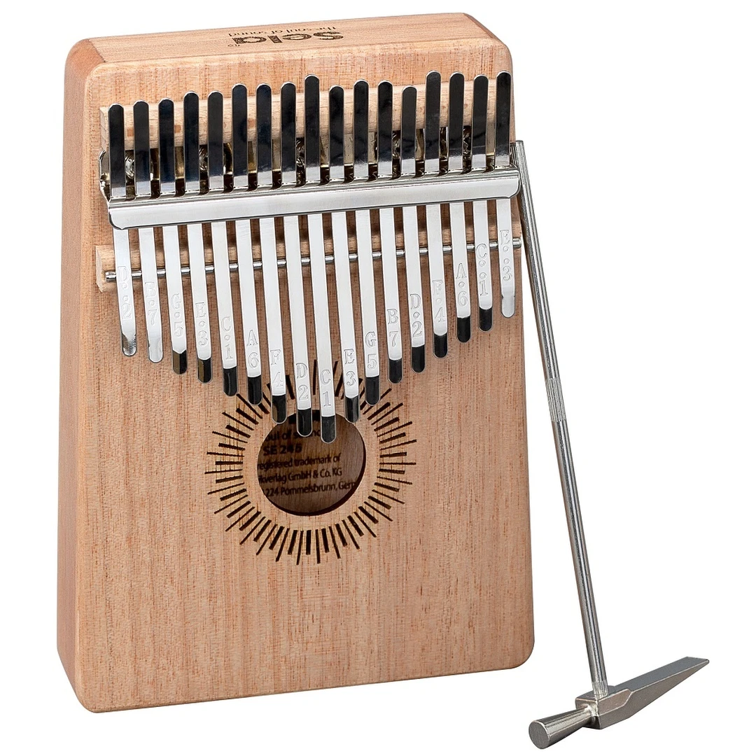 Калимба Sela SE 245