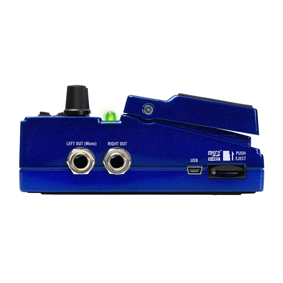 Педаль эффектов Digitech JamMan Solo XT