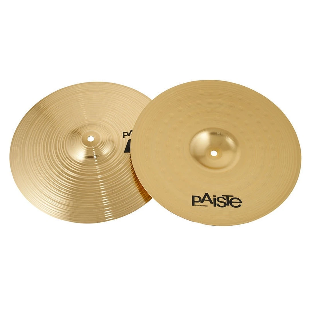 Тарелка Paiste PST3 13" Hi-Hat